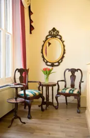 Rose Park Hotel - Image 3