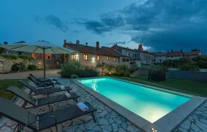 Stunning Home in Barban With Wifi and 2 Bedrooms - Image 4