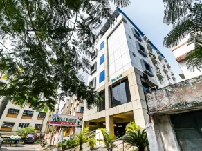 Hotel Wellfare Marina by OYO Rooms - Image 3