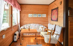 Beautiful Home in Vimmerby With 2 Bedrooms and Sauna - Image 4