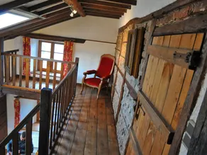 Cozy Holiday Home in Lierneux With Private Garden - Image 3