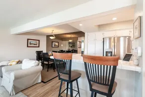 3br W/ Patio & Grill - 1 Mile To Beach & Pier Ave 3 Bedroom Townhouse - Image 5