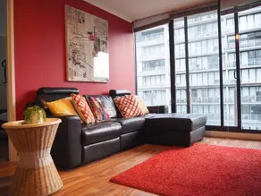 Metro Apartments - SouthMelbourne Luxury w parking - Image 4