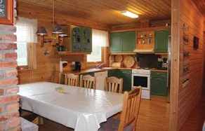 Amazing Home in Farsund With 5 Bedrooms, Sauna and Wifi - Image 4