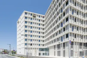B&B Hotel MARSEILLE Les Ports - Image 3