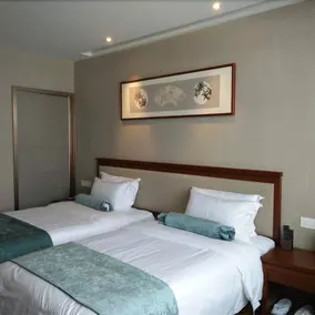 Dream Start Hotel - Image 2