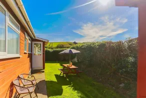 Croyde SEA Breeze 3 Bedrooms - Image 5