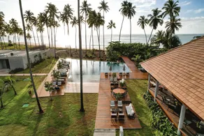 Tuju Boutique Hotel by SHE - Image 2