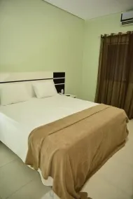 Samir Business Hotel - Image 4