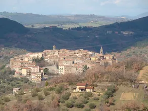 Borgo Tepolini Bed And Breakfast - Image 5