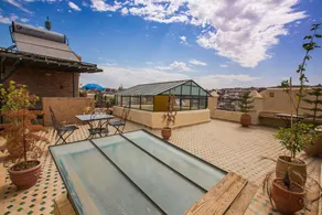 Riad Zina Fes - Image 5