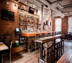 Historic Home Heart of Uptown Location Coffee - Image 3