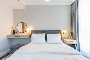Stylish Flat Near Trendy Attractions in Beyoglu - Image 2