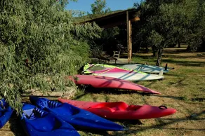 Hotel Oiki Beach Camp - Image 2