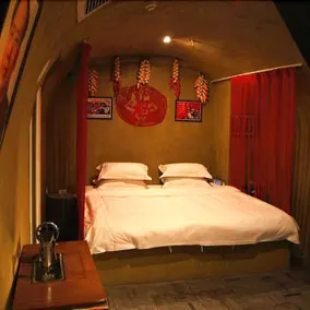 Shan Zha Shu Hotel - Image 3