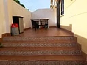 House with 4 bedrooms in Torrevieja with shared pool enclosed garden and WiFi - Image 5