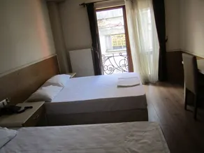 OZGUR HOTEL - Image 3