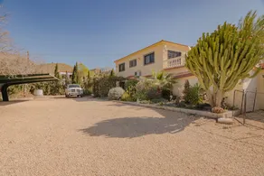 Villa Las Brujas De La Suerte - Image 4