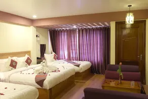 The Mountaineer Hotel - Image 5