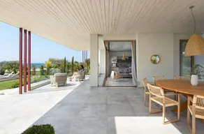 Luria Homes-Villa  C - Image 3