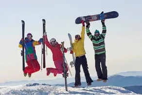 Sugarbush Lodge & Apartments - Image 5