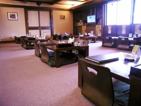 Sauna & Capsule Hotel Greenland Nakasu - Caters to Men - Image 3