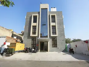 OYO Flagship 5947 Lal Kothi Scheme - Image 3