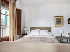 Boutique Holiday Home in Higuera de la Sierra With Terrace - Image 3