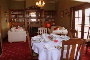 Jensens Bed and Breakfast - Image 2