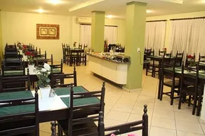 Novo Hotel Herta - Image 2