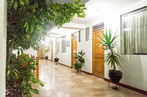 Hotel Refugio Ecologico Inn - Image 4