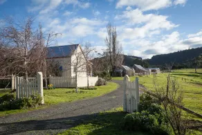Margate Cottage Boutique Bed & Breakfast - Image 5