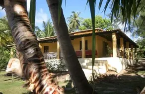 Pousada Vila Imbassai - Image 2