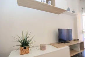 Apartamento Vista a la Playa Para 6 Personas en Cambrils - Image 2
