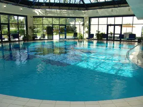International Hotel Tashkent - Image 4