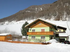 Newly Furnished Appartment at the Mouth of the Poller Valley National Park - Image 3