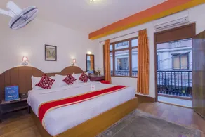 Kathmandu Tourist Home By OYO Rooms - Image 5