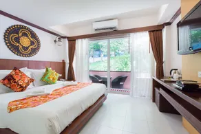The Nine Hotel @ Ao Nang - Image 5