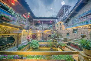 Puyin Banshan Hotel (Sifang Street Branch, Lijiang Ancient Town) - Image 5