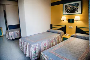 Hotel las Dunas - Image 5