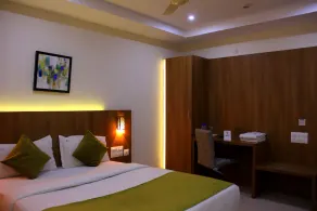The Lotus Boutique Hotel  by OYO Rooms - Image 2