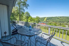 Maison avec barbecue et jacuzzi | Vue sur l'eau - Image 4