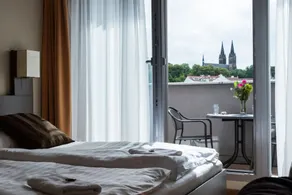 Albertov Rental Apartments - Image 4