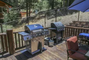 Moonridge By Big Bear Cool Cabins - Image 4