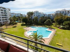 Central Puerto Banús Apartamento - Image 3