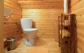 Beautiful Home in Licki Novi With Sauna, Wifi and 2 Bedrooms - Image 4
