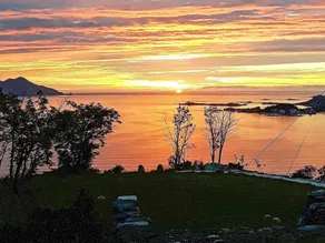 4 star holiday home in Åram - Image 5