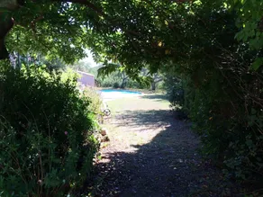 Apartment With 2 Bedrooms in Montauriol, With Shared Pool, Furnished Garden and Wifi - 34 km From the Beach - Image 4