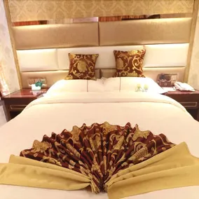 Jincheng International Hotel - Image 4
