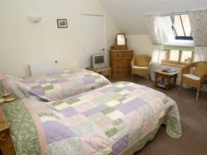 Lodge Farmhouse Bed & Breakfast - Image 3